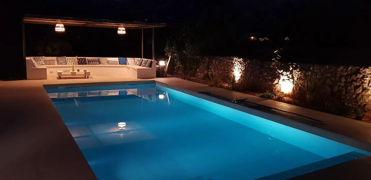Es Campet, Charmante Finca, Soller, Vue Splendide, Piscine, Calme