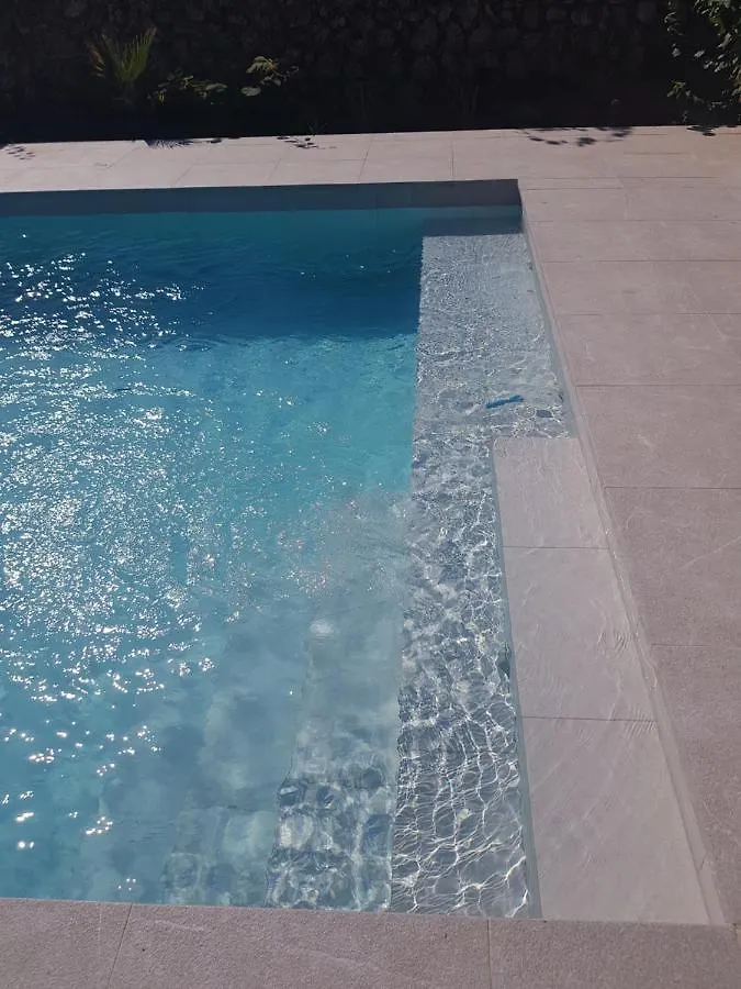 Es Campet, Charmante Finca, Soller, Vue Splendide, Piscine, Calme 0*,  Espagne